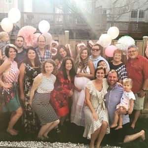 Meet your Posher, Deborah